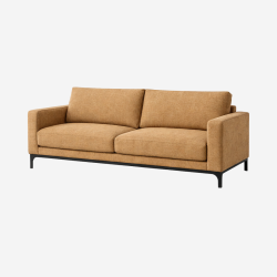 Eugene 2 Seater Sofa - Helloilmare